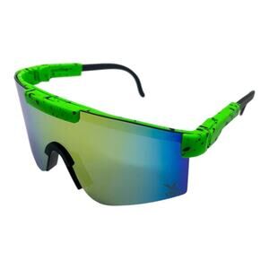 Professional Polarized Sports Sunglasses Cycling Driving Fishing UV Protection